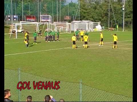 5) Fiano Plus 2 - Venaus 4 (16-10-16)
