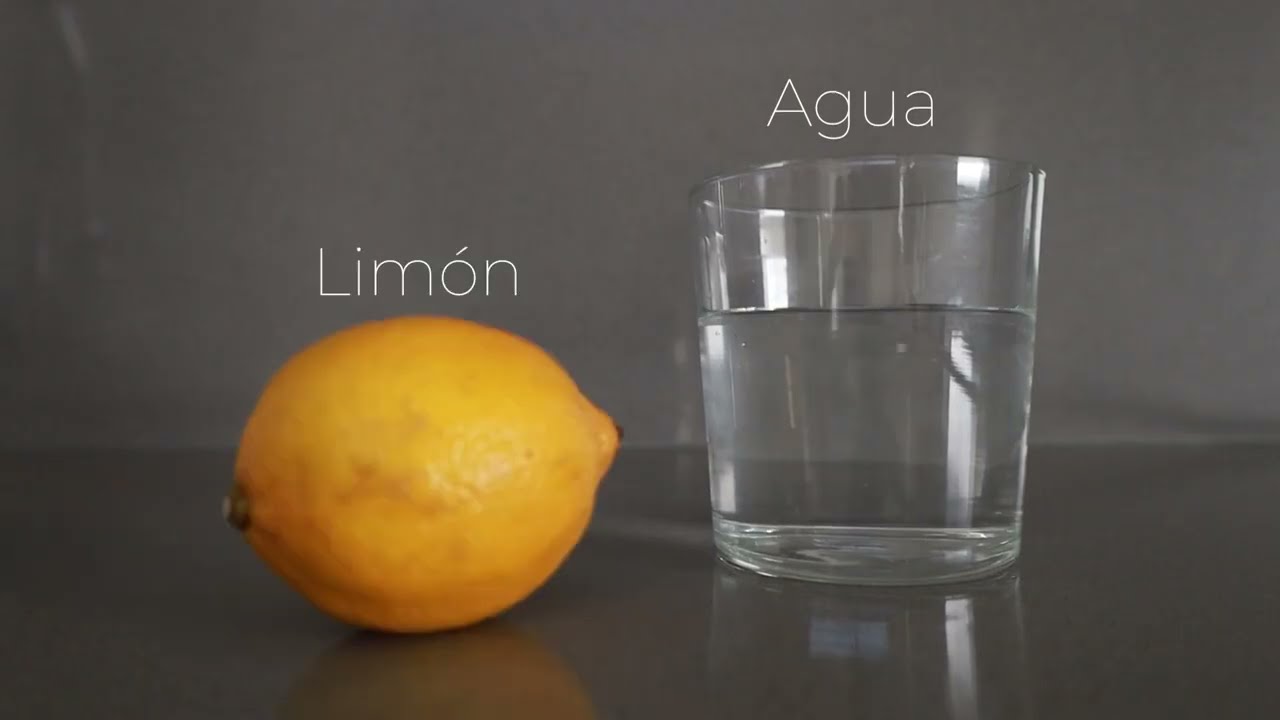Limón y bicarbonato para la afonía | Vitori Arnedillo