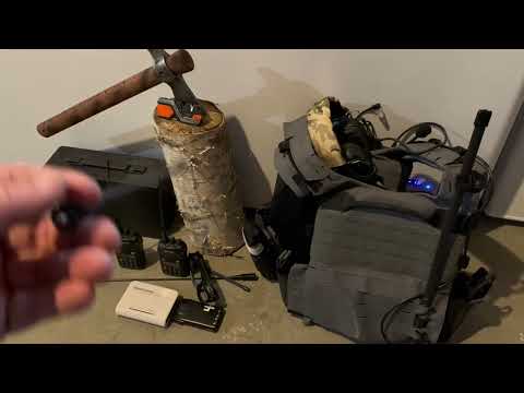 Using Ham Radio for Emergency Communications: Stay Connected Using