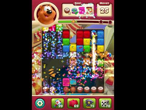 Toon Blast Level 1997