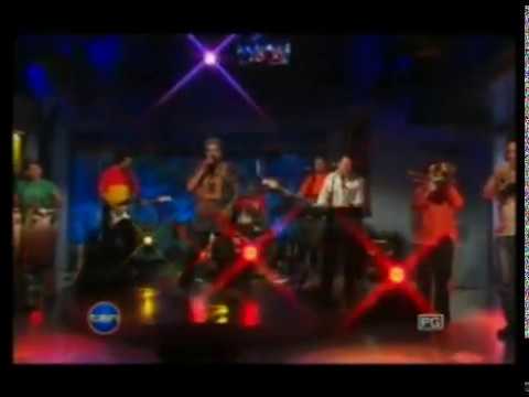 Abby Joyce - Kalimba