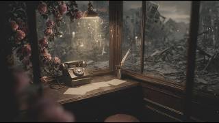 📞The Last Telephone on Earth: Who would you call? I Immersive Experience
