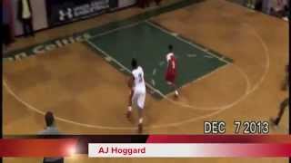 Team Rio National Basketball Spotlight Tip-Off Classic Highlights