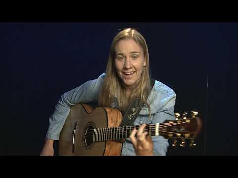 Acoustic Player 2-2021: Workshop Gast von Jule Malischke