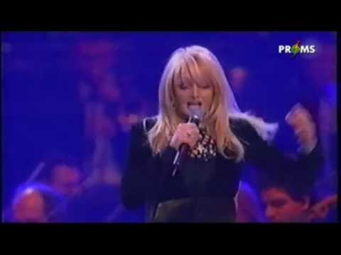 Night of the Proms 2001 - Bonnie Tyler - Total Eclipse of the Heart