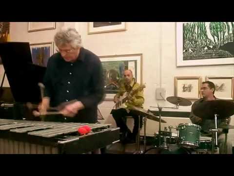 Sambatropolis - Hendrik Meurkens Samba Jazz Quartet