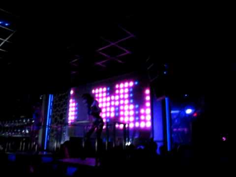 Paco Maroto @ Plazma [04.06.2011] part 1