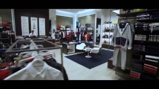 Salon Lacoste - Realizacja Forbis Group