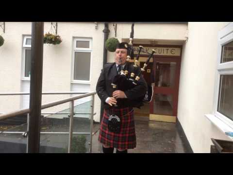 Jks World championship 2016 Glasgow