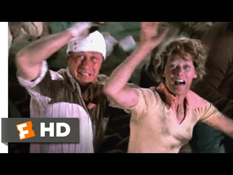 地震（1974年）-余震のシーン（7/10）｜Movieclips (Earthquake (1974) - Aftershock Scene (7/10) | Movieclips)