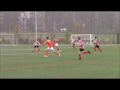 Orion JO12-1 - Arnhemse Boys JO12- 1  06apr19