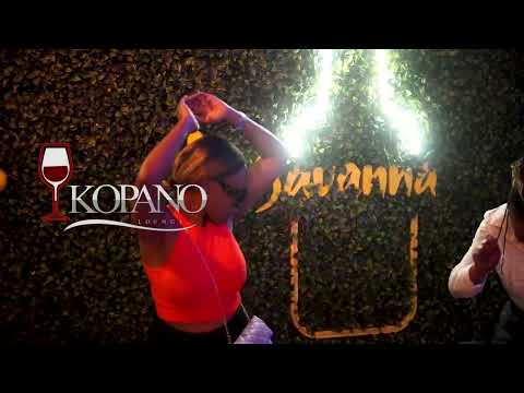 Felo Le Tee - Manca(Music Video) Kopano Vibes  (feat. Toss)