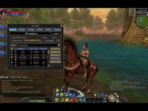 Dj Nas D - all the years Silkroad s: Ares