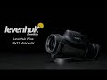 Ďalekohľady Levenhuk Wise 8x32