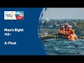 2023 World Rowing Championships - Men's Eight  - A-Final