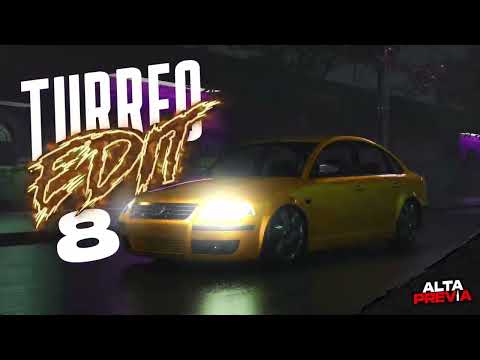 TURREO EDIT #8 🔥 MIX RKT 2022 (LO MAS ESCUCHADO) | ALTA PREVIA