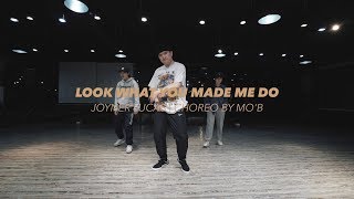 @Joyner Lucas- Look what you made me do