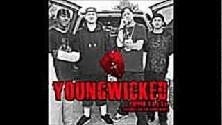 Young Wicked - Poppin&#39; F.R.E.S.H [yelawolf pop the trunk remix]