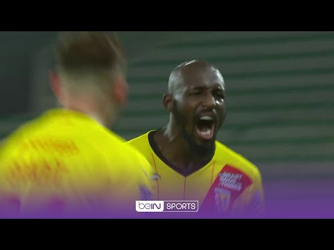 Ligue 1 21/22 All Goals: Week 21