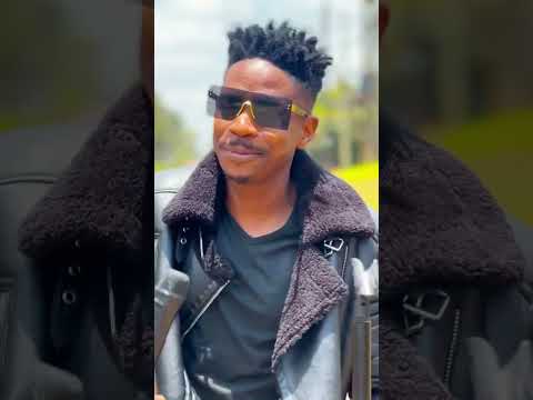 MSAIDIZI  COVER SONG BY ERIC OMONDI@GloriaMuliro#foryou #viral #dance#trending 