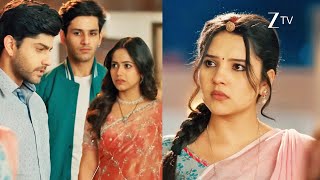 Download lagu VASUDHA | Kya Vasu chali jaayegi Devaansh ko chhodhkar? mp3