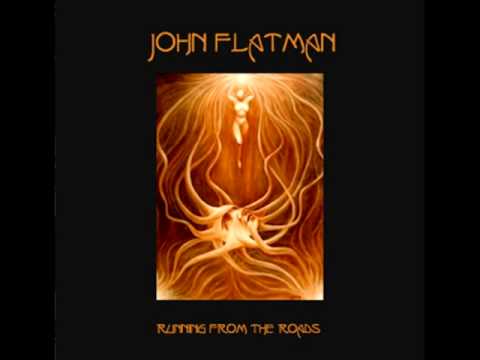 Planted in Time by John Flatman