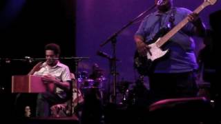 Ben Harper &amp; The Innocent Criminals : &quot;Blessed To Be A Witness&quot; (Live) : Brazil 2007