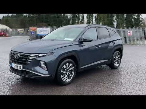 Hyundai Tucson 2WD Executive - Image 2