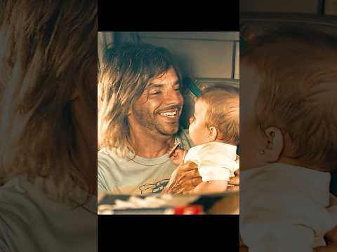 She just left the baby and dipped ✈️#shorts