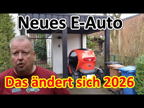 New electric car – is it worth it? Subsidies and other regulations for electric cars in 2026