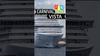 I Wish I Knew This Before I Cruised on Carnival Vista. #holiday #cruise #travel