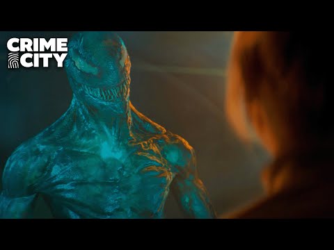 Toxin Exposes Venom’s Danger | Venom: The Last Dance (Stephen Graham)