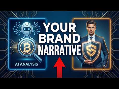 How AI is Stealing Your Brand Story: Control Your Digital Narrative in 2026 | Semrush Enterprise