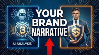 How AI is Stealing Your Brand Story: Control Your Digital Narrative in 2026 | Semrush Enterprise