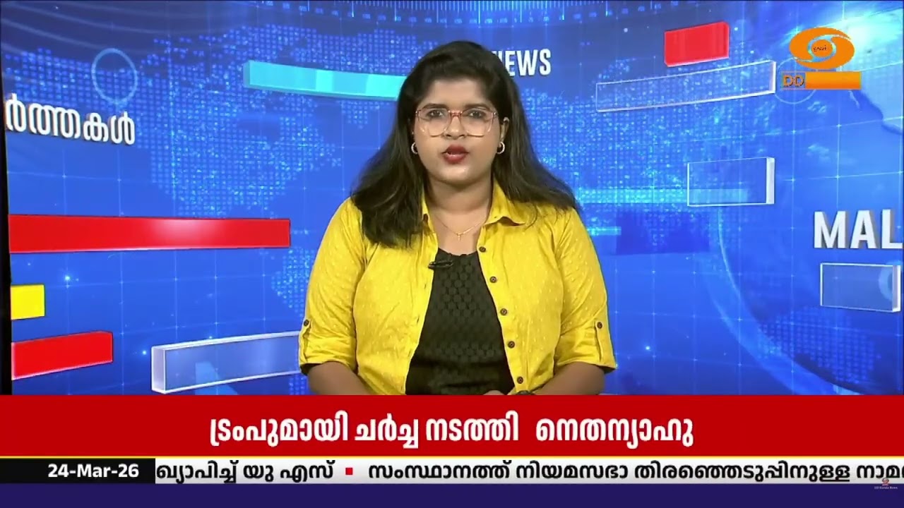ഇസ്രായേലിന്റെ താൽപ്പര്യങ്ങൾ സംരക്ഷിക്കുമെന്ന് പ്?