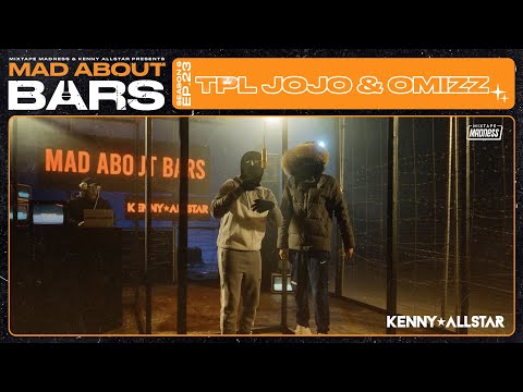 Video thumbnail for Mad About Bars (Halloween Special)