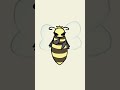 Sweet little bumble bee… #animation #bee #framebyframe #dance