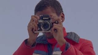 HALFNOISE - All That Love Is (Official Music Video)