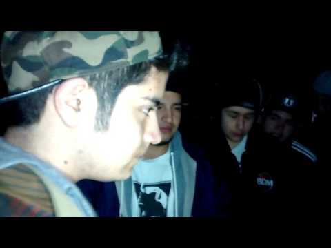 Darko vs Jotaceh / Semifinal / Beat'allas vol.5