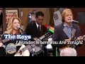 The Roys sing "I Wonder Where You Are Tonight"