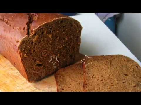 ЧЕРНЫЙ ХЛЕБ - ПОЛЬЗА И ВРЕД | какой хлеб вреднее белый или черный, из чего делают ржаной хлеб