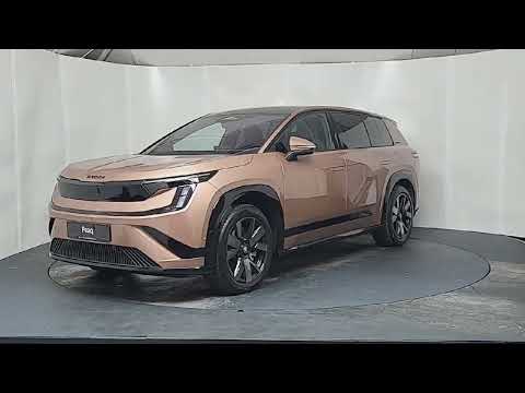 Skoda Peaq *Order Your 271* - Image 2