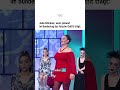Julia Klöckner Wenn Jemand Im Bundestag Das Falsche Outfit Trägt Heute Show Shorts