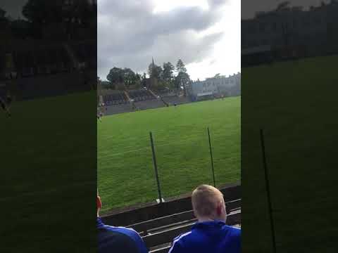 Top goal gaa 45m line Ben ryan