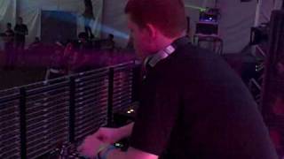 Spring Love 2010 - DJ Andrew Parsons - Arena 1
