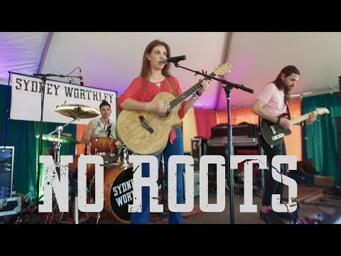 Sydney Worthley - No Roots (Alice Merton)