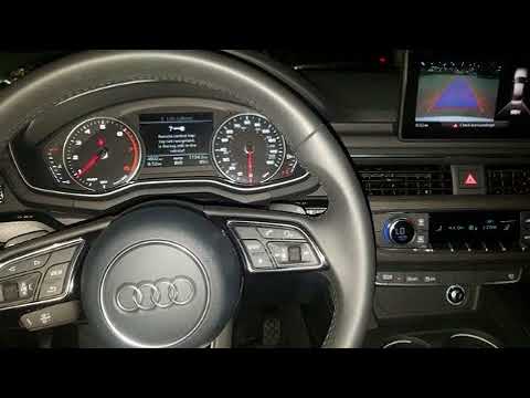 2017 Audi A4 ultra Premium in Houston, TX 77090