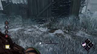 [DBD]おそろさま