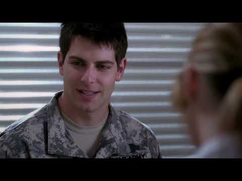 Grey's Anatomy | Darren & Todd.