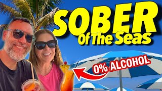 No Booze Cruise! We Tried & Rated EVERY Non-Alcoholic Drink on Royal Caribbean’s New NA Menu ⚓